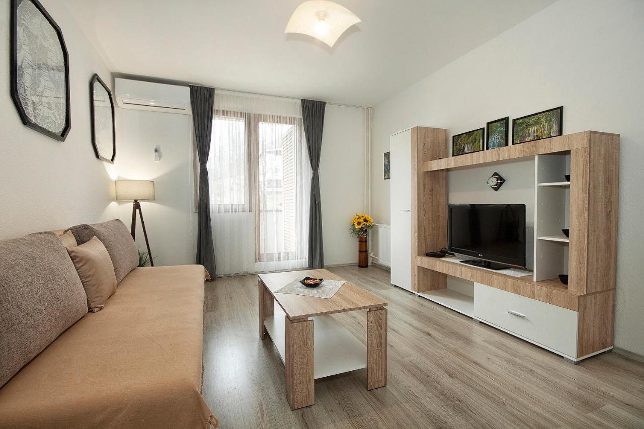 Apartman Lujko Plitvice Plitvička Jezera 外观 照片