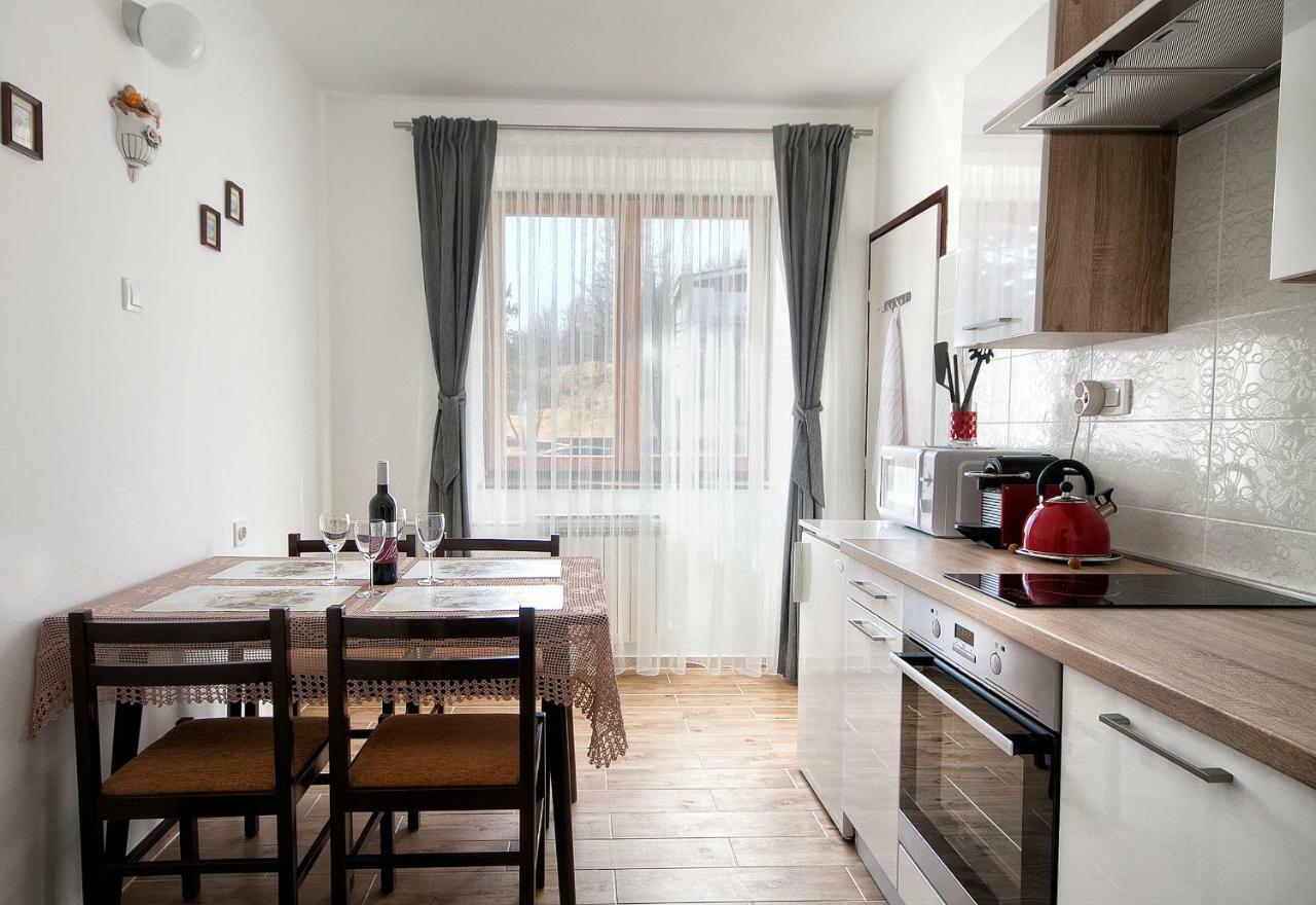 Apartman Lujko Plitvice Plitvička Jezera 外观 照片
