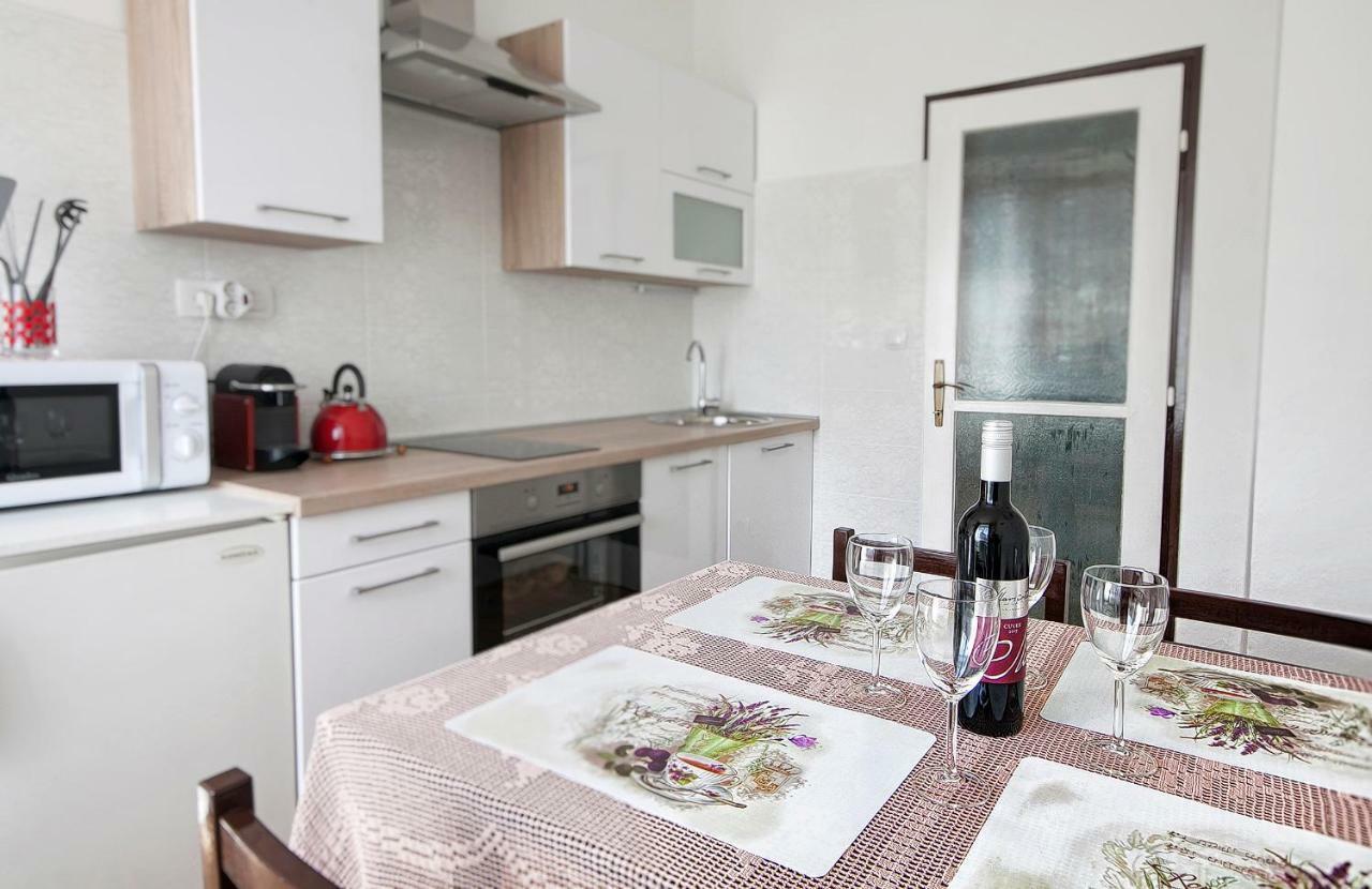 Apartman Lujko Plitvice Plitvička Jezera 外观 照片